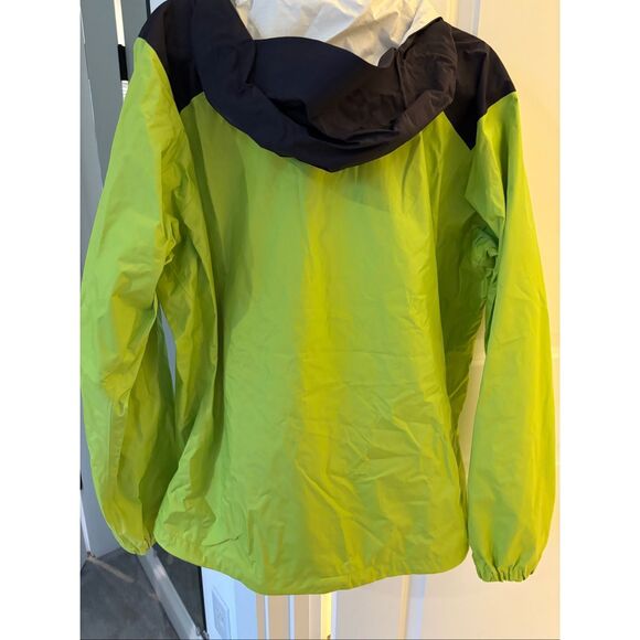 NWOT Patagonia Torrentshell H2No Rain Shell Anorak Jacket Sz L, $199 C34 - Picture 6 of 7